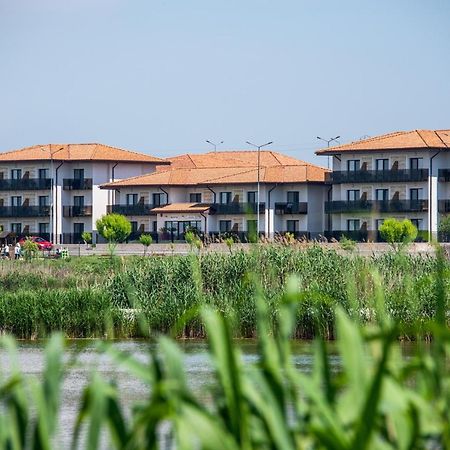 Popasul Pescarilor Fishing Village Olimp Dış mekan fotoğraf